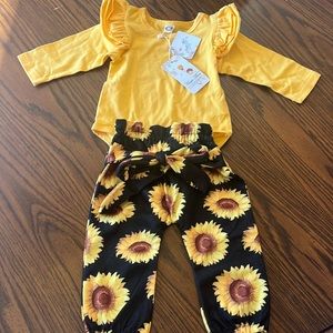 6-9 Month Outfit